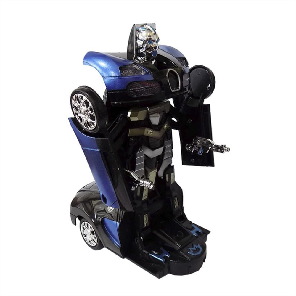 Carro robot a online control remoto