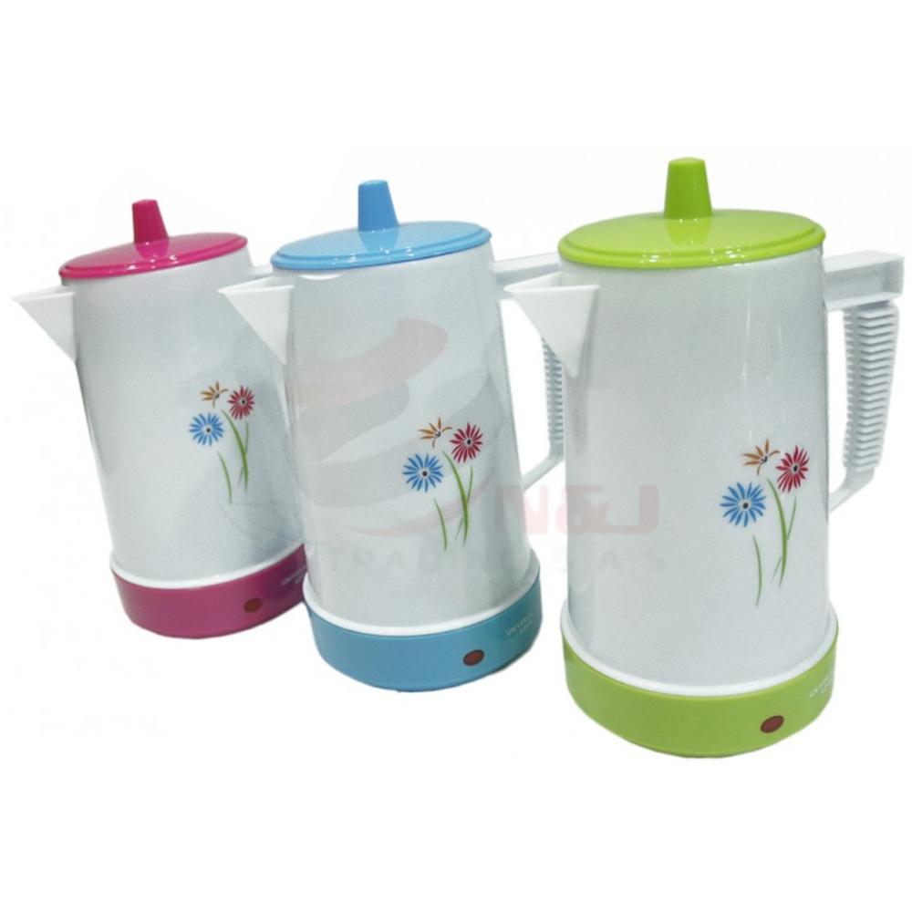 Cafetera Electrica Multiusos 1.5 Litros – Envío Gratis – Café de mi Agrado