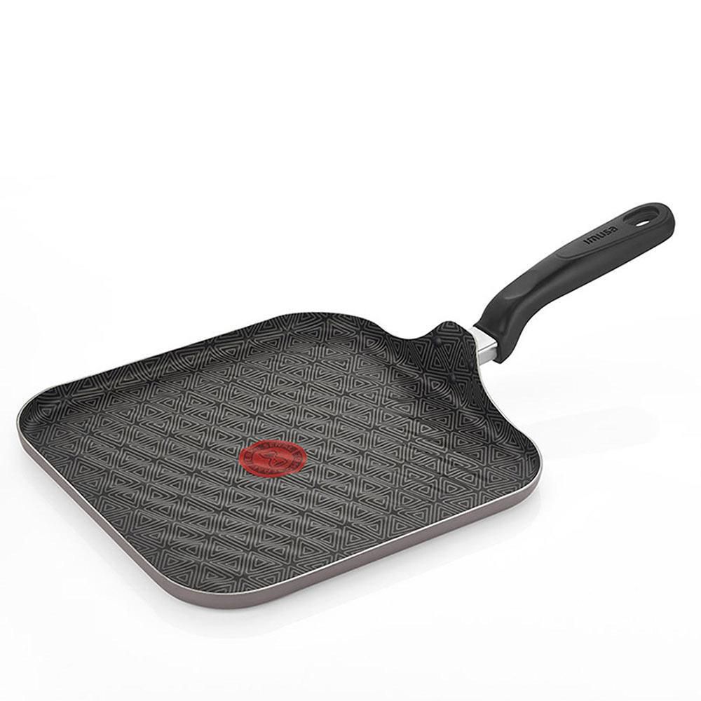 Plancha Antiadherente con Vena IMUSA 5861029295 img #1