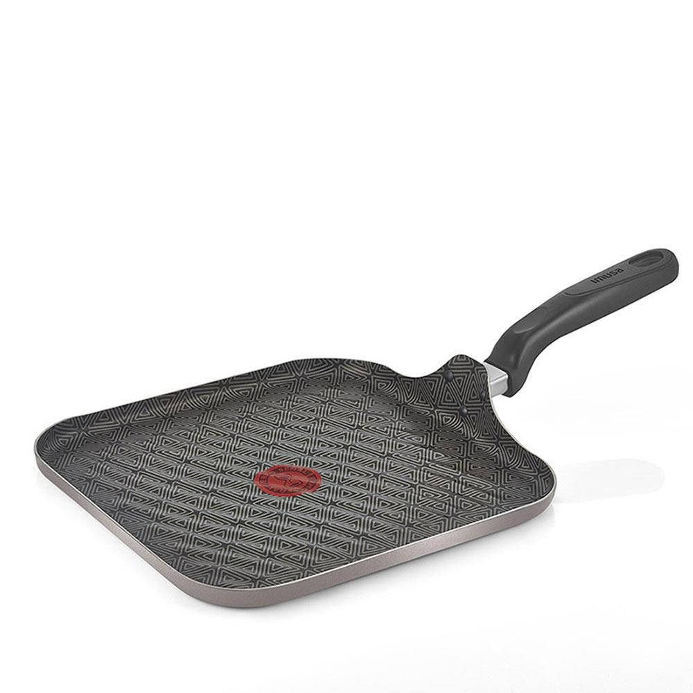 Plancha Antiadherente con Vena IMUSA 5861029295 img #2