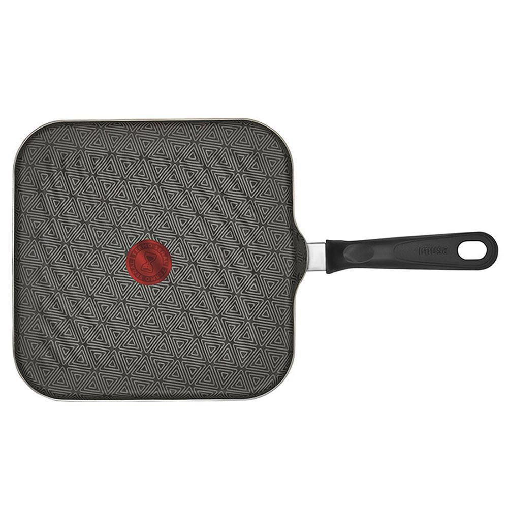 Plancha Antiadherente con Vena IMUSA 5861029295 img #3