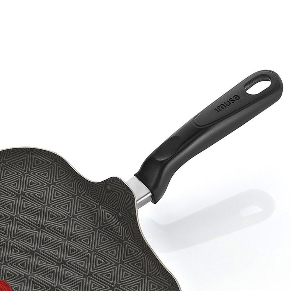 Plancha Antiadherente con Vena IMUSA 5861029295 img #4