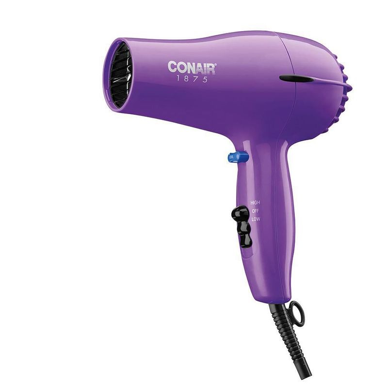 SECADOR DE CABELLO 1875W BLANC CONAIR 247