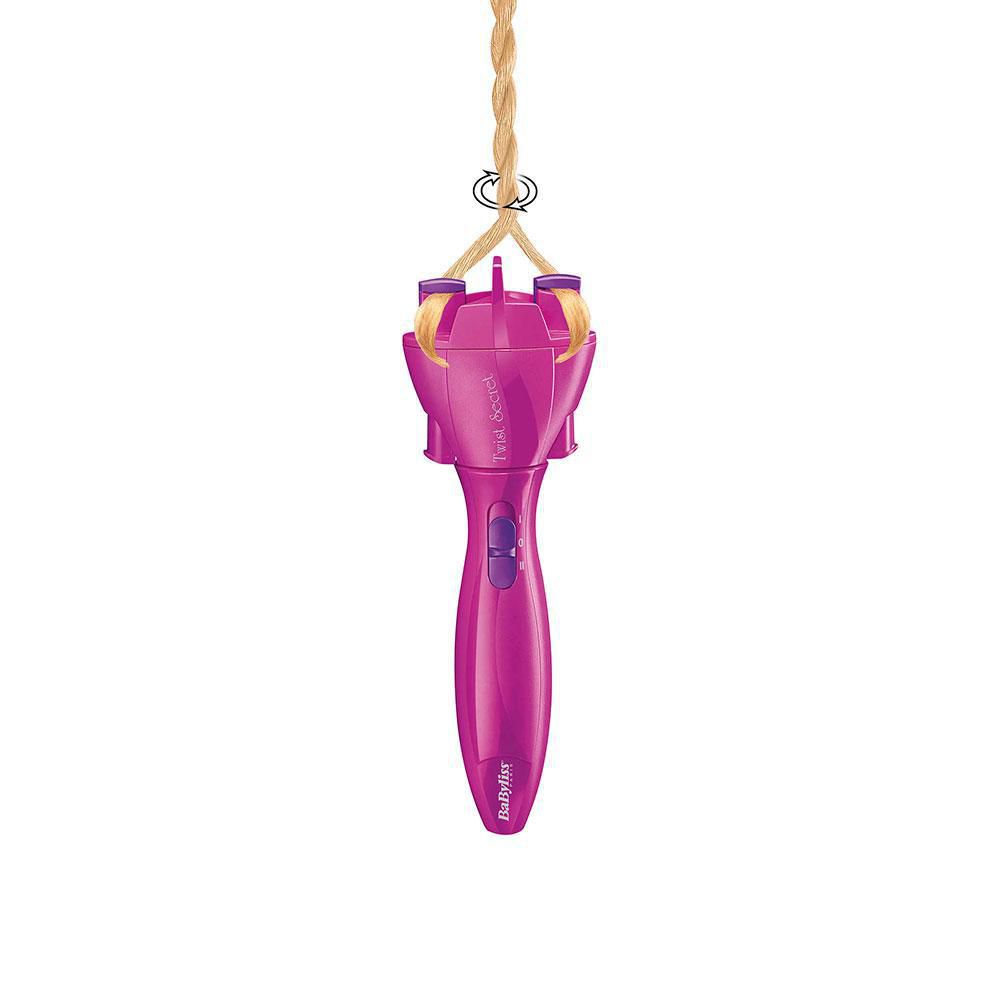 TWIST SECRET BABYLISS BABYLISS PARIS TW1000EBCO img #3