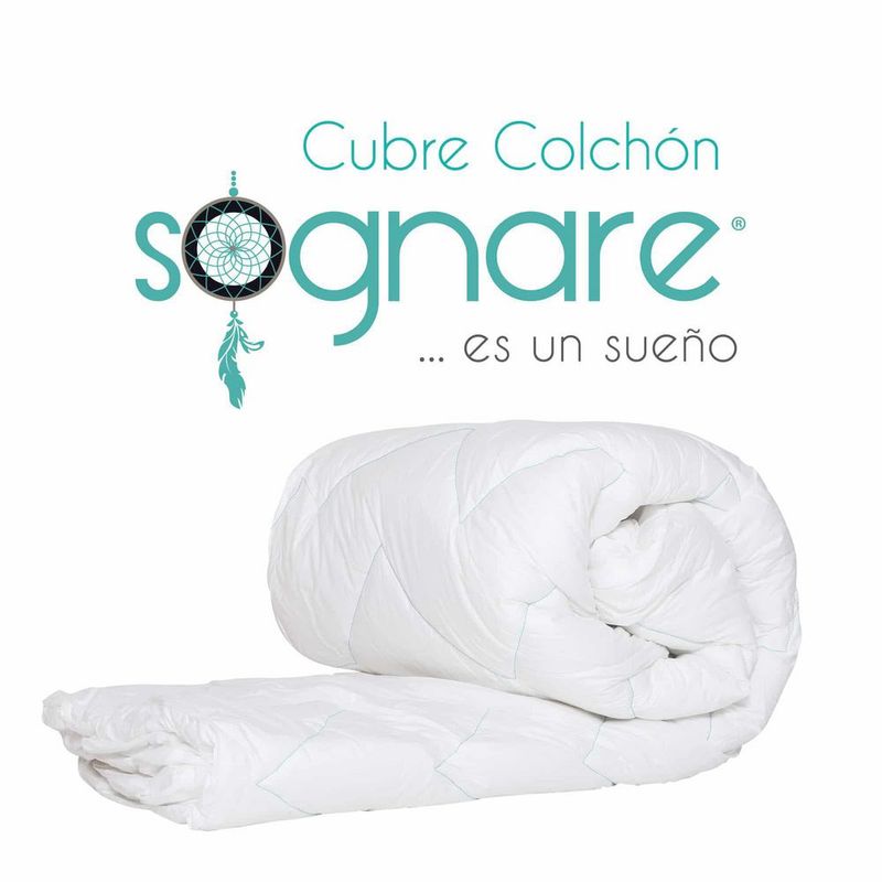 Precio de 2025 cubre colchon soñares