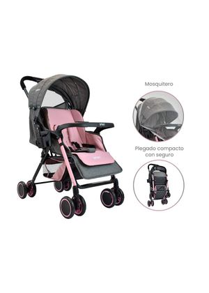 bebe PRIORI ALASKA