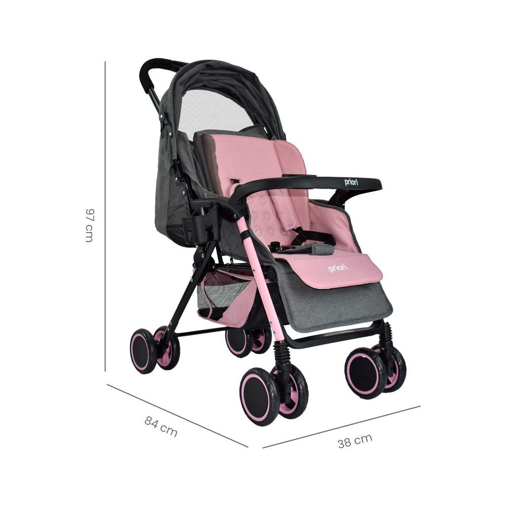 bebe PRIORI ALASKA img #4