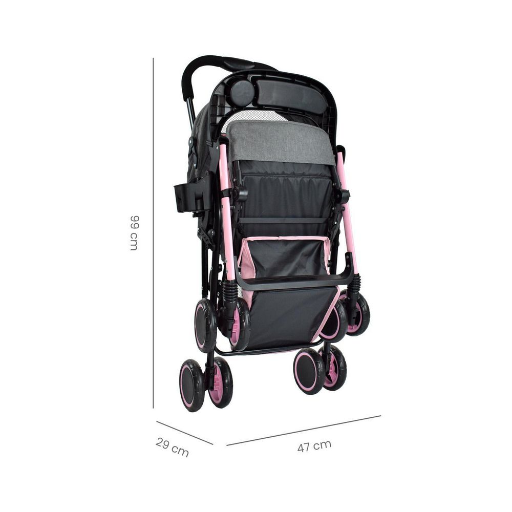 bebe PRIORI ALASKA img #5