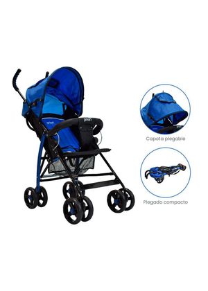 Paseador  PRIORI PPA12