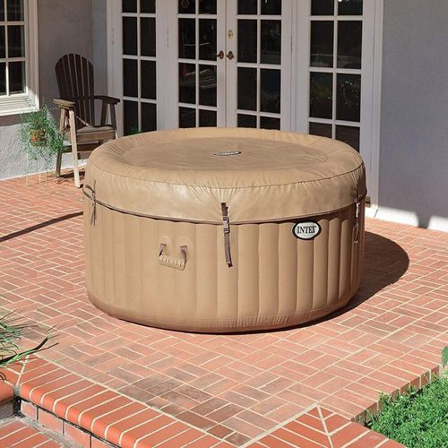 Jacuzzi / Spa Inflable INTEX 28425EH