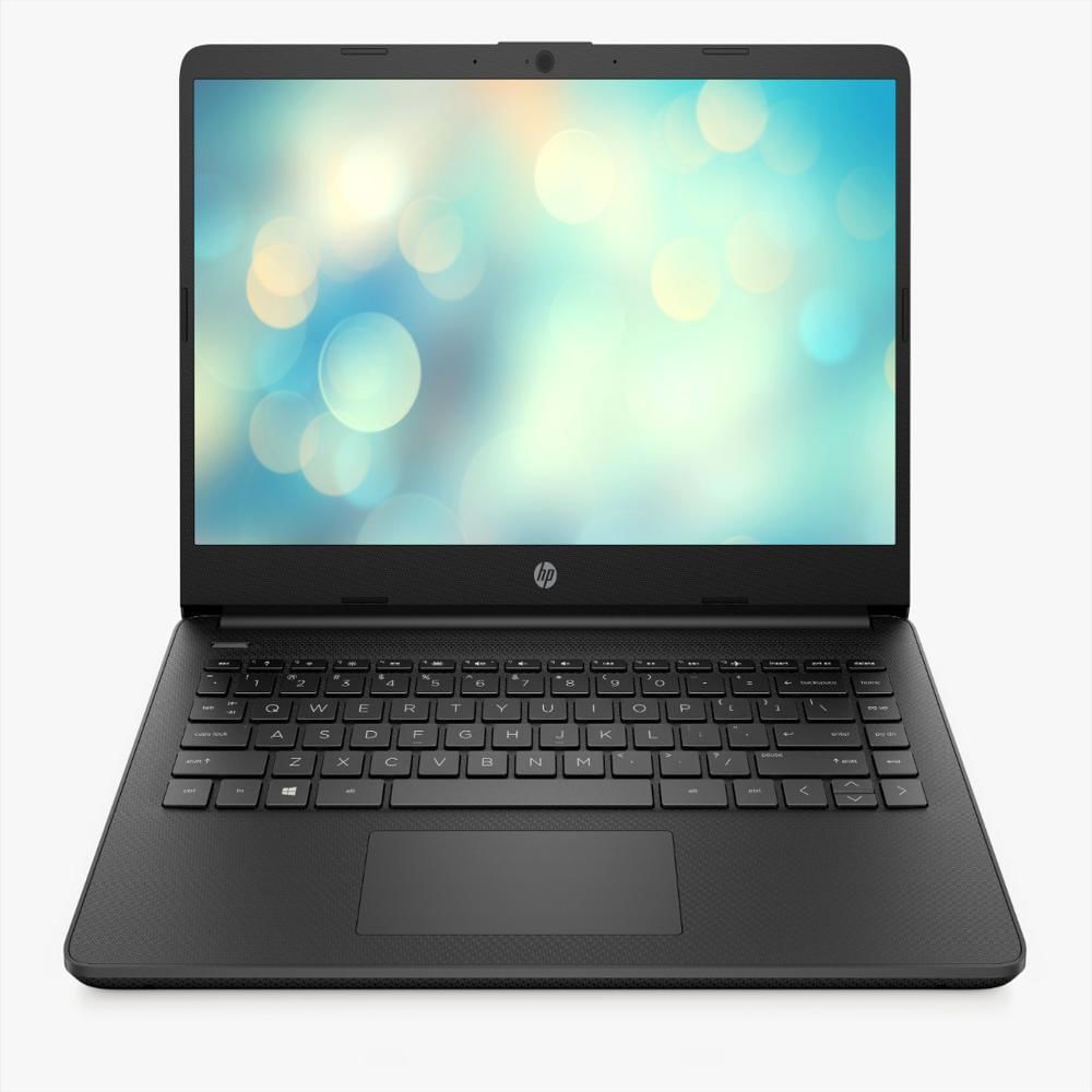 Computador Portátil Hp 14 Dq0517la Celeron Ram 4gb Carulla