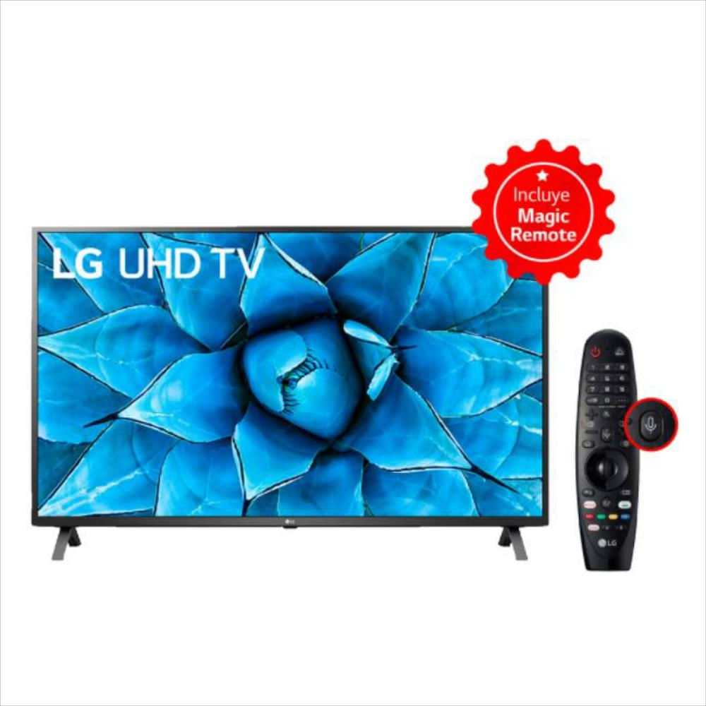 LG UHD TV 60 pulgadas
