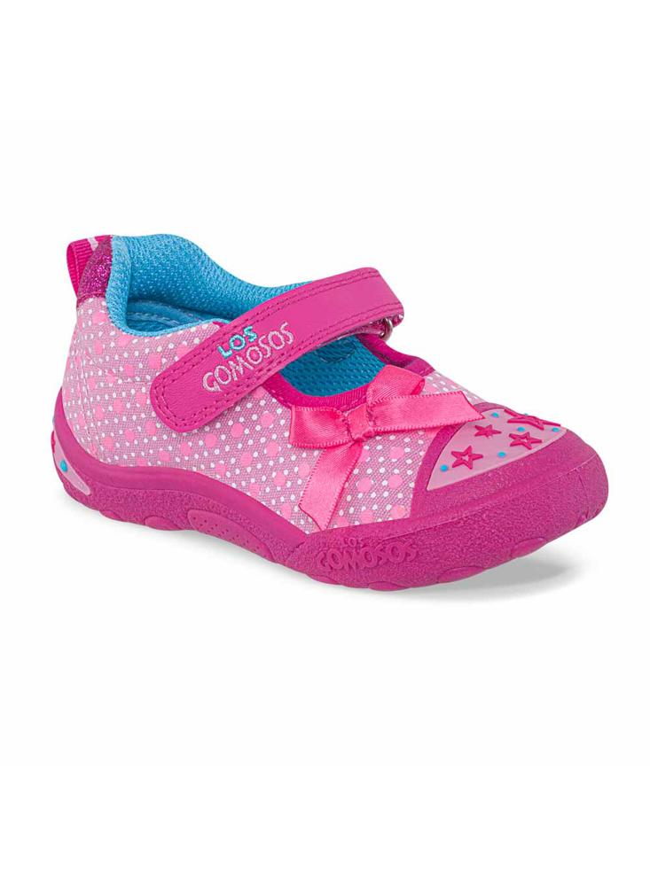 Zapatos Joina Rosa Para Ni a Los Gomosos Carulla