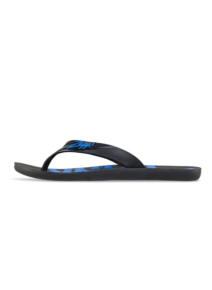 Sandalias Punk Azul Para Hombre Croydon Carulla