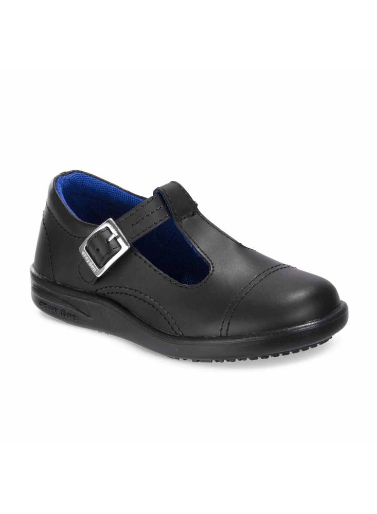 Zapatos Escolares Colegial Videl Para Niña Croydon