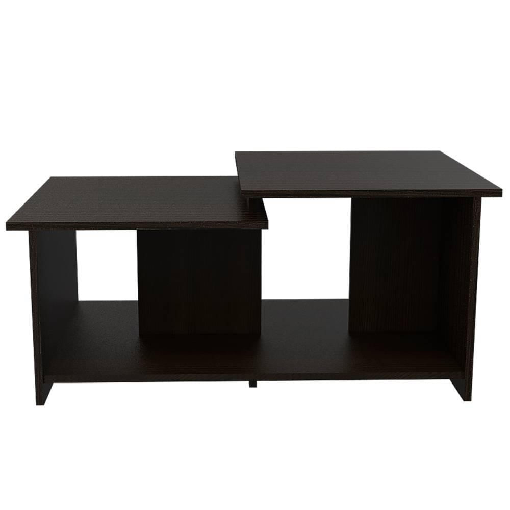 Mesa Wema Wengue 89 Cm Rectangular img #2