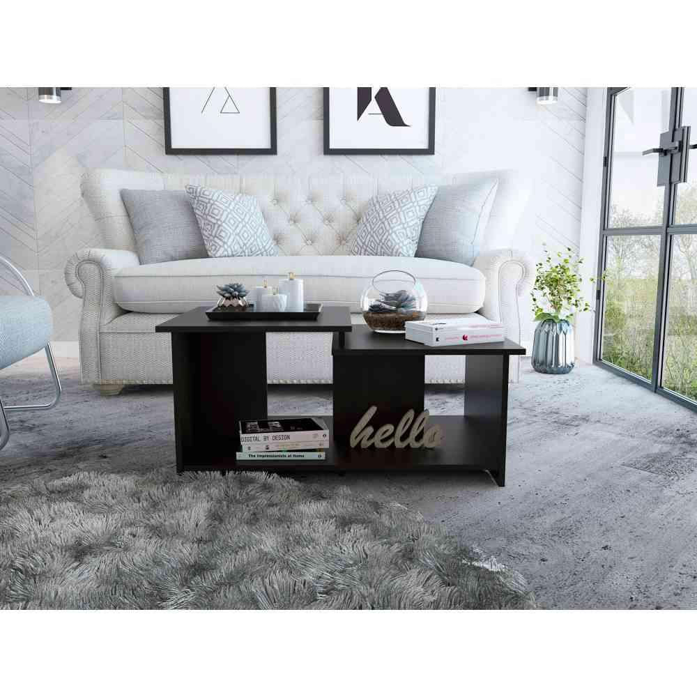 Mesa Wema Wengue 89 Cm Rectangular img #3