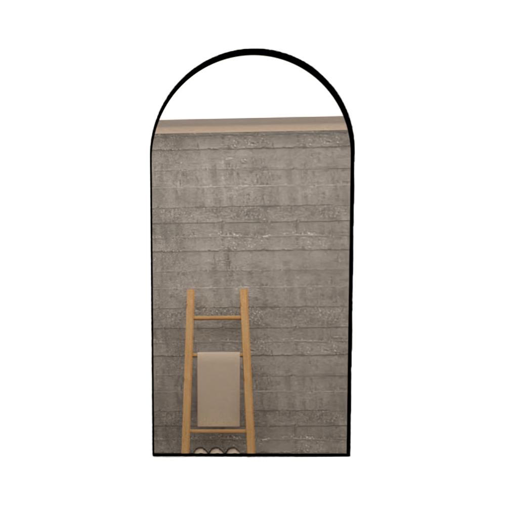 Espejo Marsella Rectangular 40 Cm img #2