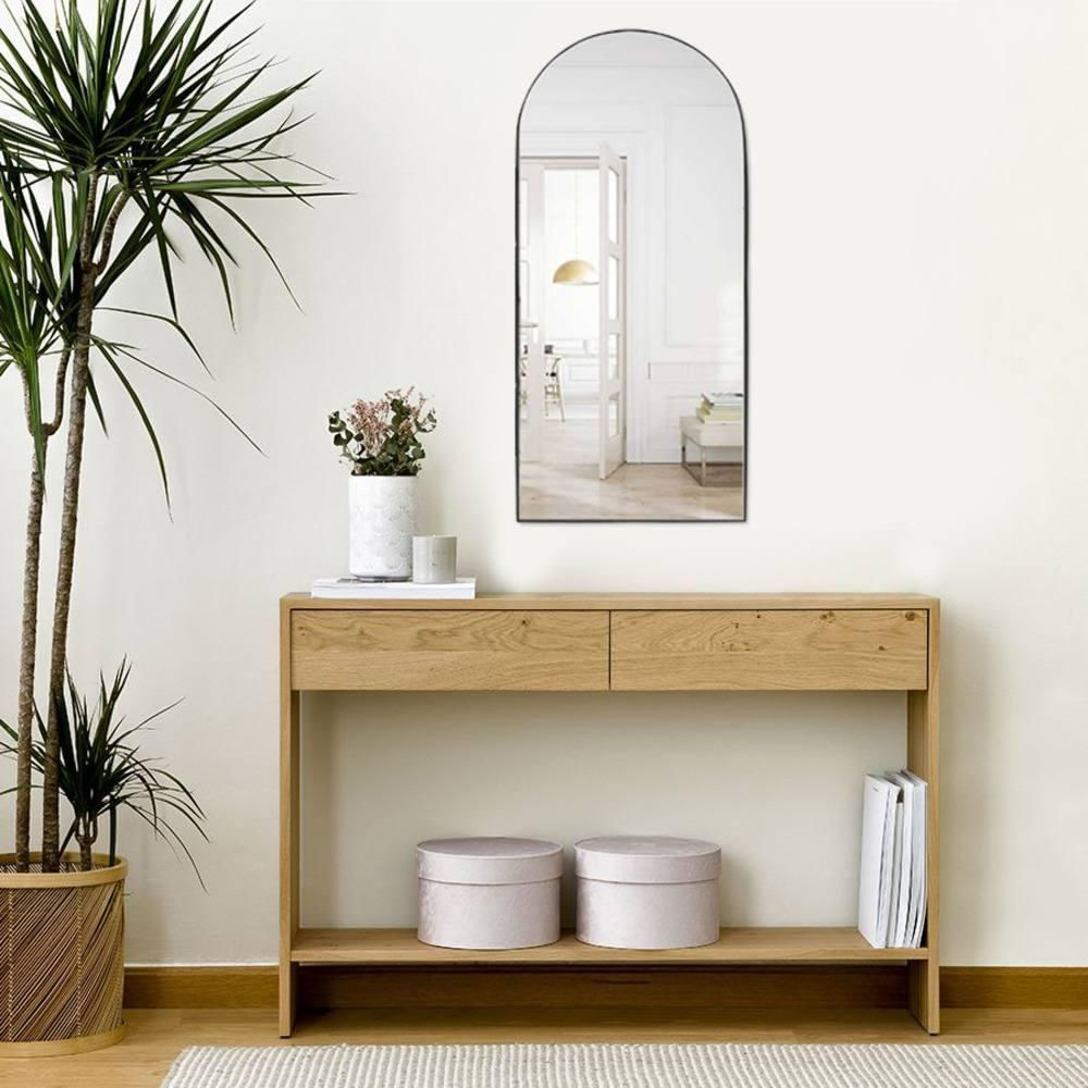 Espejo Ibiza Rectangular 40 Cm img #3