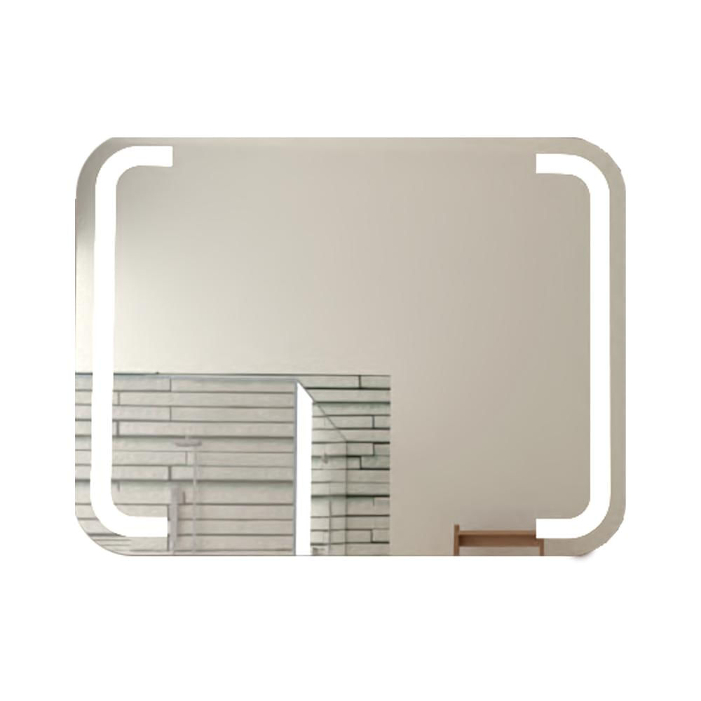 Espejo Brown Rectangular 90 Cm Led img #2