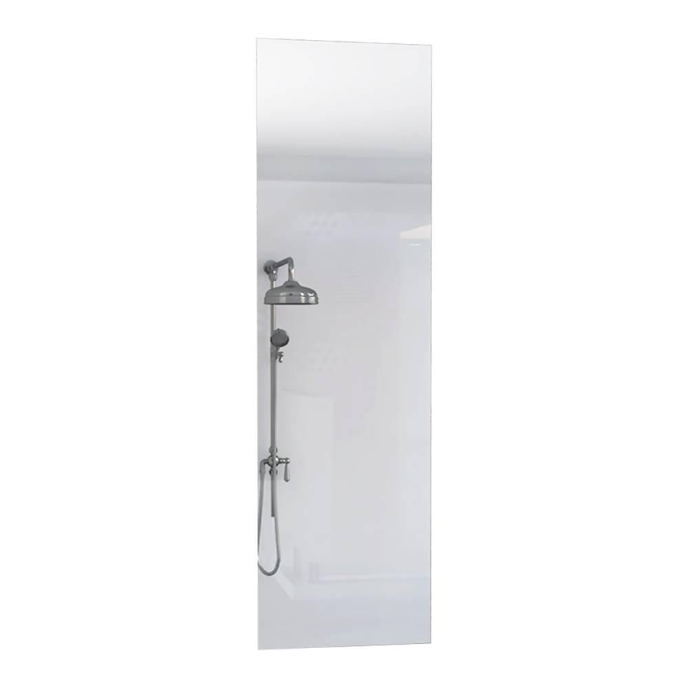 Espejo Amalfi Rectangular 38 Cm img #2