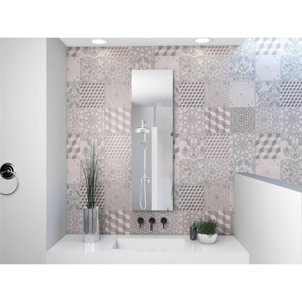 Espejo Amalfi Rectangular 38 Cm img #3