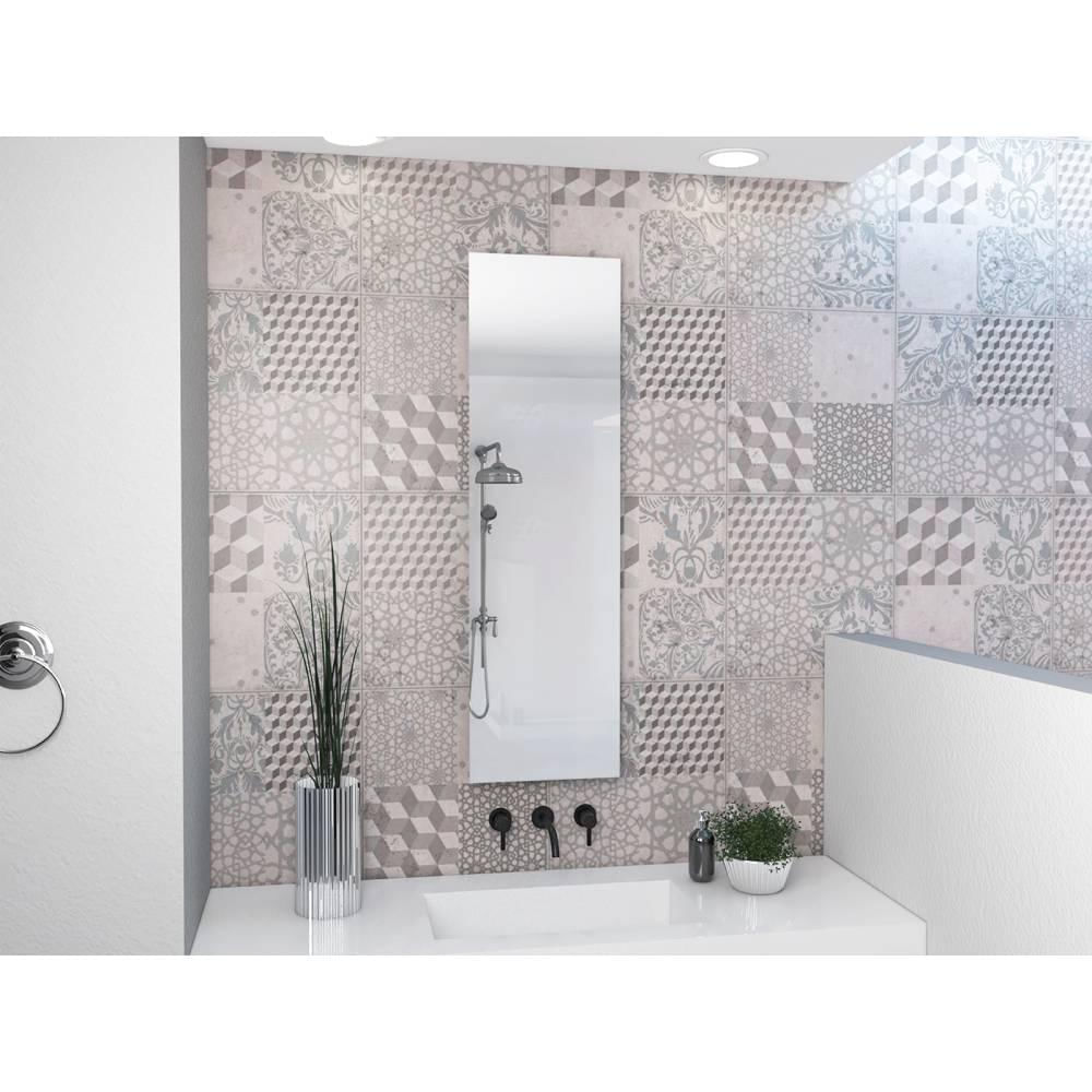 Espejo Amalfi Rectangular 38 Cm img #4