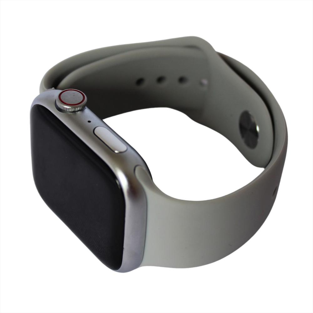 Smartwatch Pulsera Inteligente Con Bluetooth | Carulla