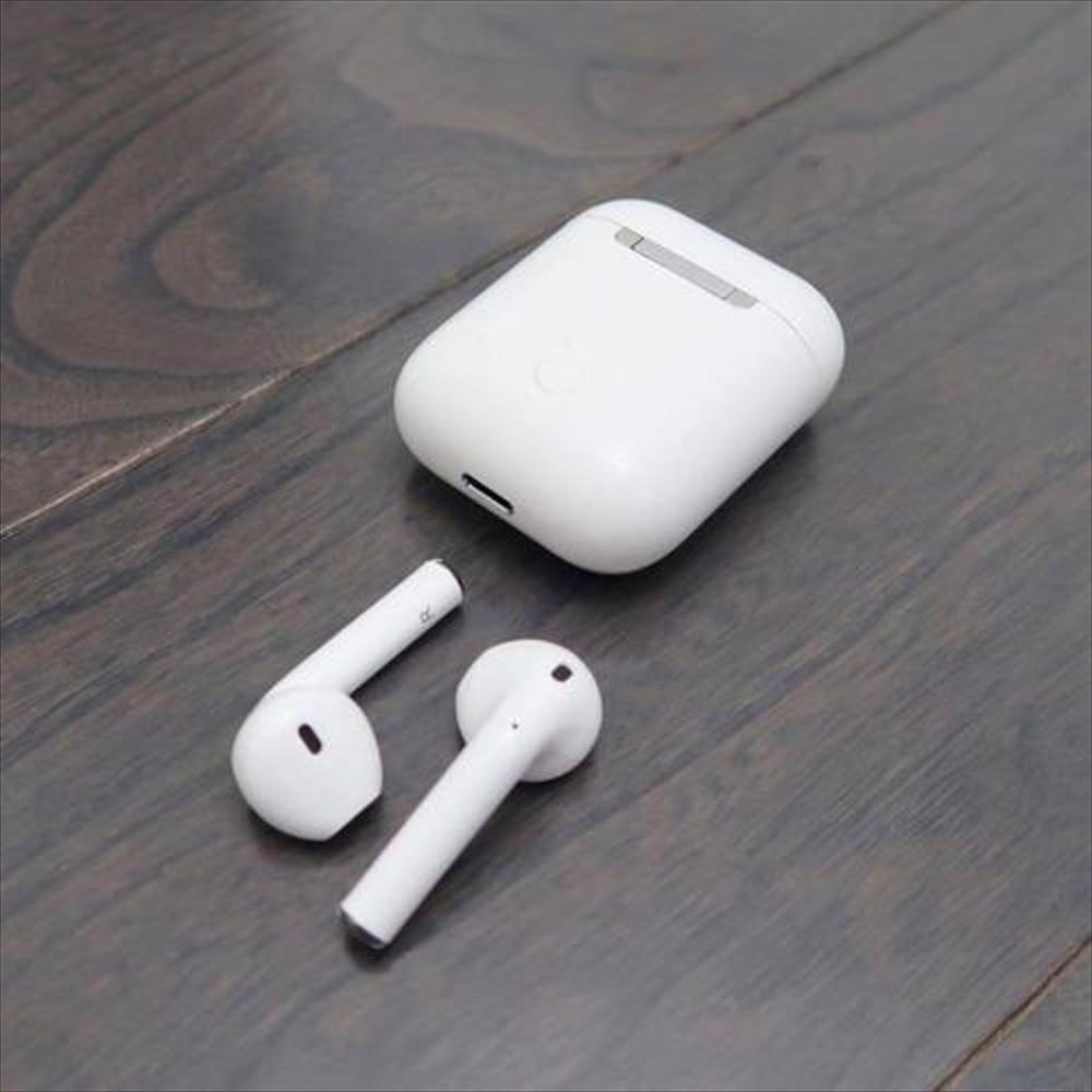 Manos Libres Inpods I12 Bluetooth Color Blanco Carulla