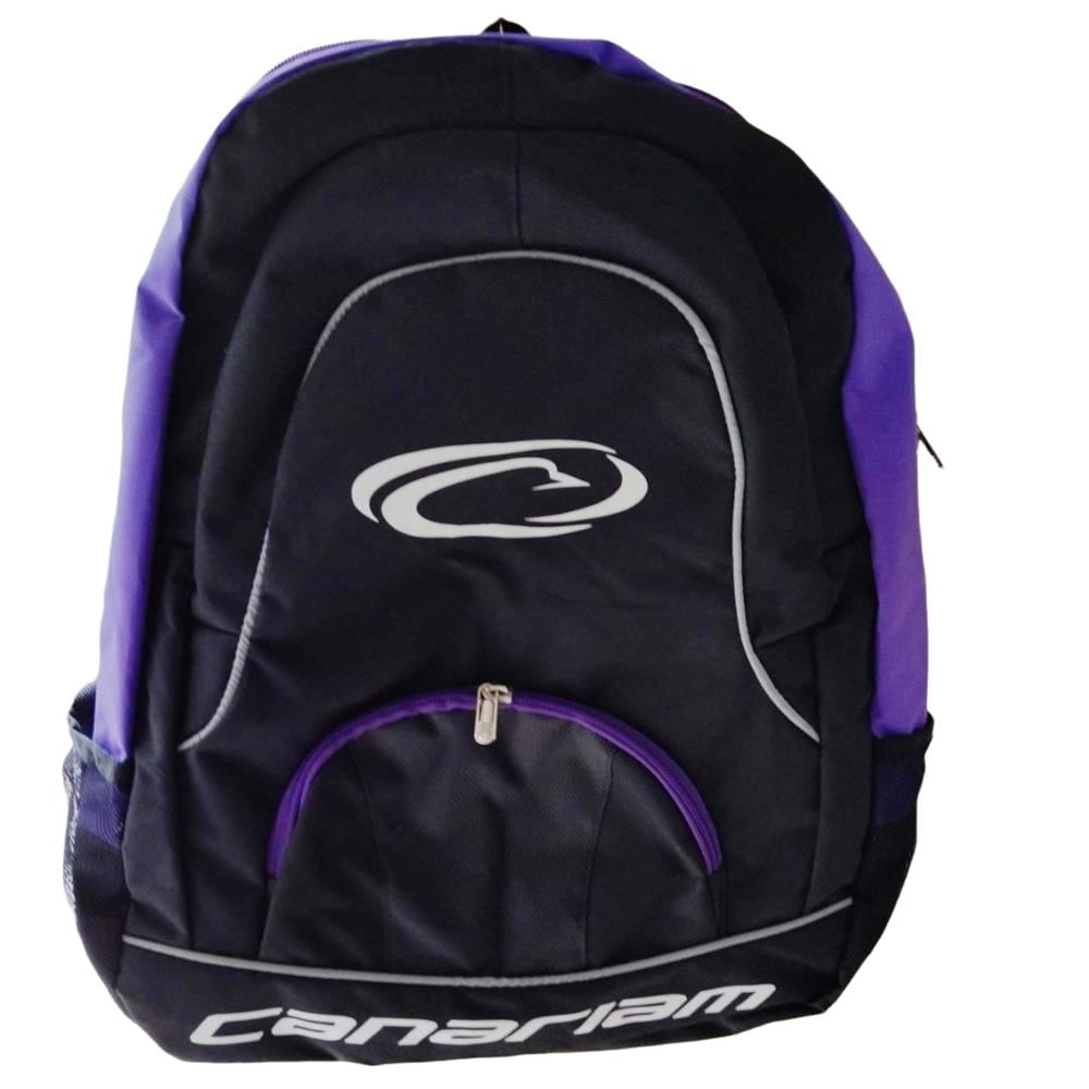 Morral Bolso Patines Semiprofesional Canariam Male Carulla 1286