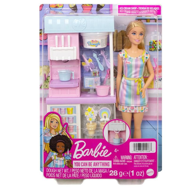 Exito jugueteria barbie deals
