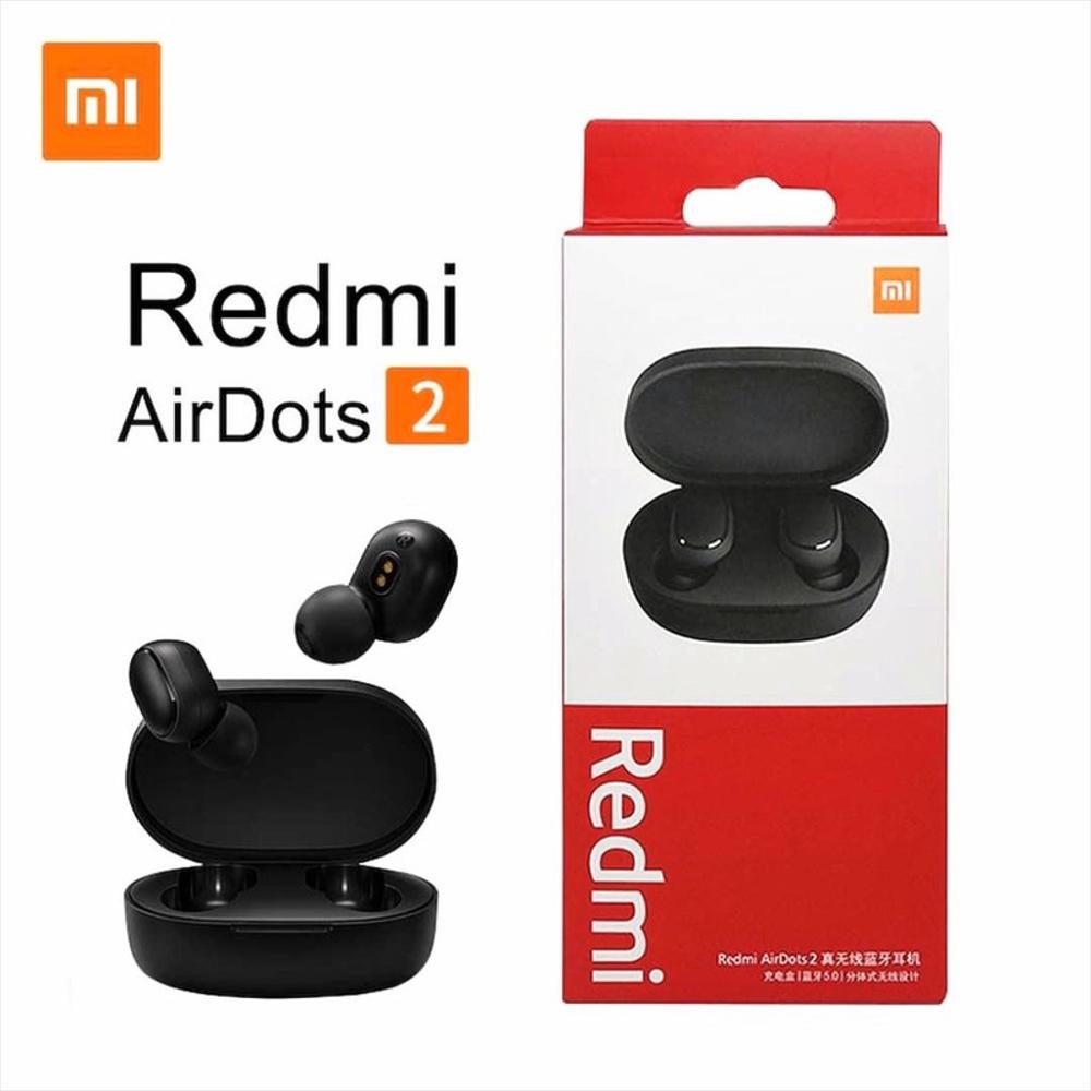 Auriculares Inalámbricos Air Xiaomi Instrucciones Audífonos Xiaomi