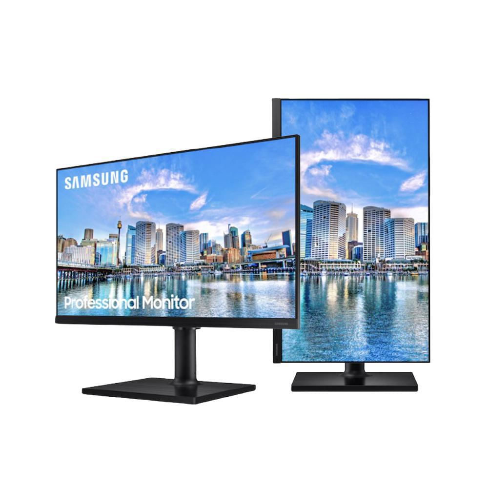 monitor samsung ips 24 full hd freesync 75hz borde delgado