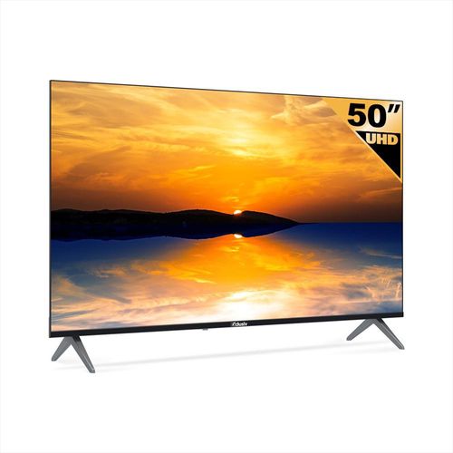 Televisor Exclusiv 50 Pulgadas Led Ultra Hd 4K Smart Tv E50v2ua