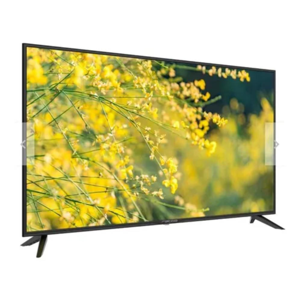 Televisor Vinchi 50 Pulgadas Uhd Smart Tv 4K Linux