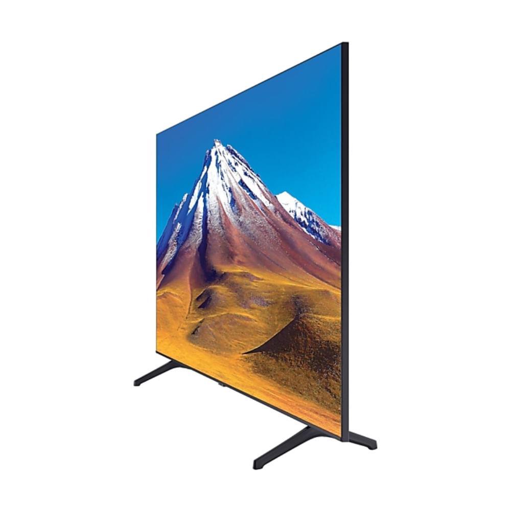 Televisor Samsung 58 pulgadas Crystal UHD Smart TV 4K