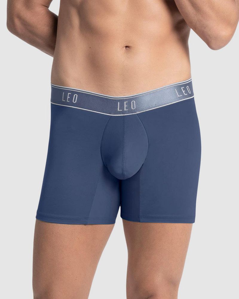 Boxer ajuste inteligente LEO 033328