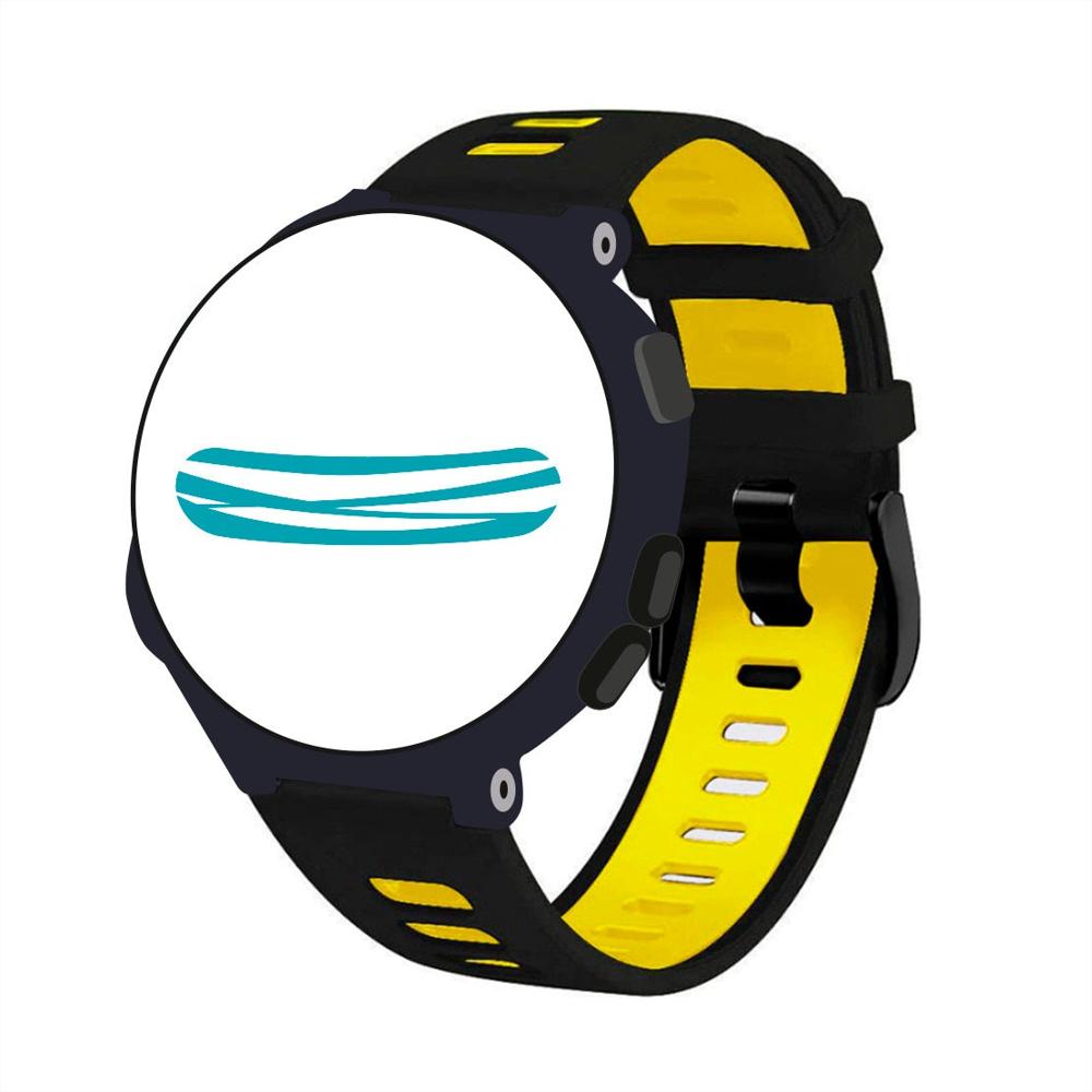 Pulso Silicona Garmin Forerunner 735XT