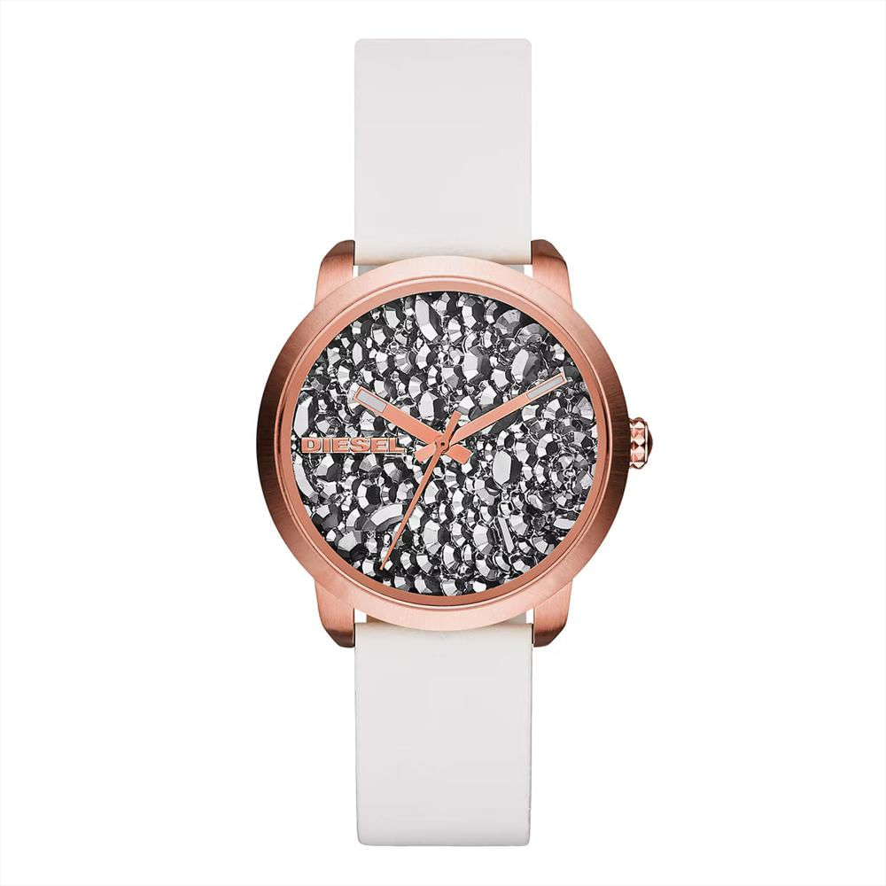 Reloj diesel online dama