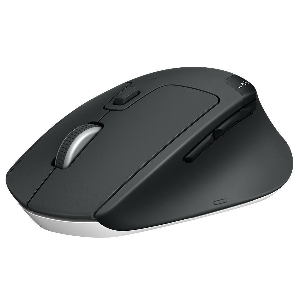 Mouse Logitech M720 Multi Dispositivo Bluetooth + Inalambrico img #2