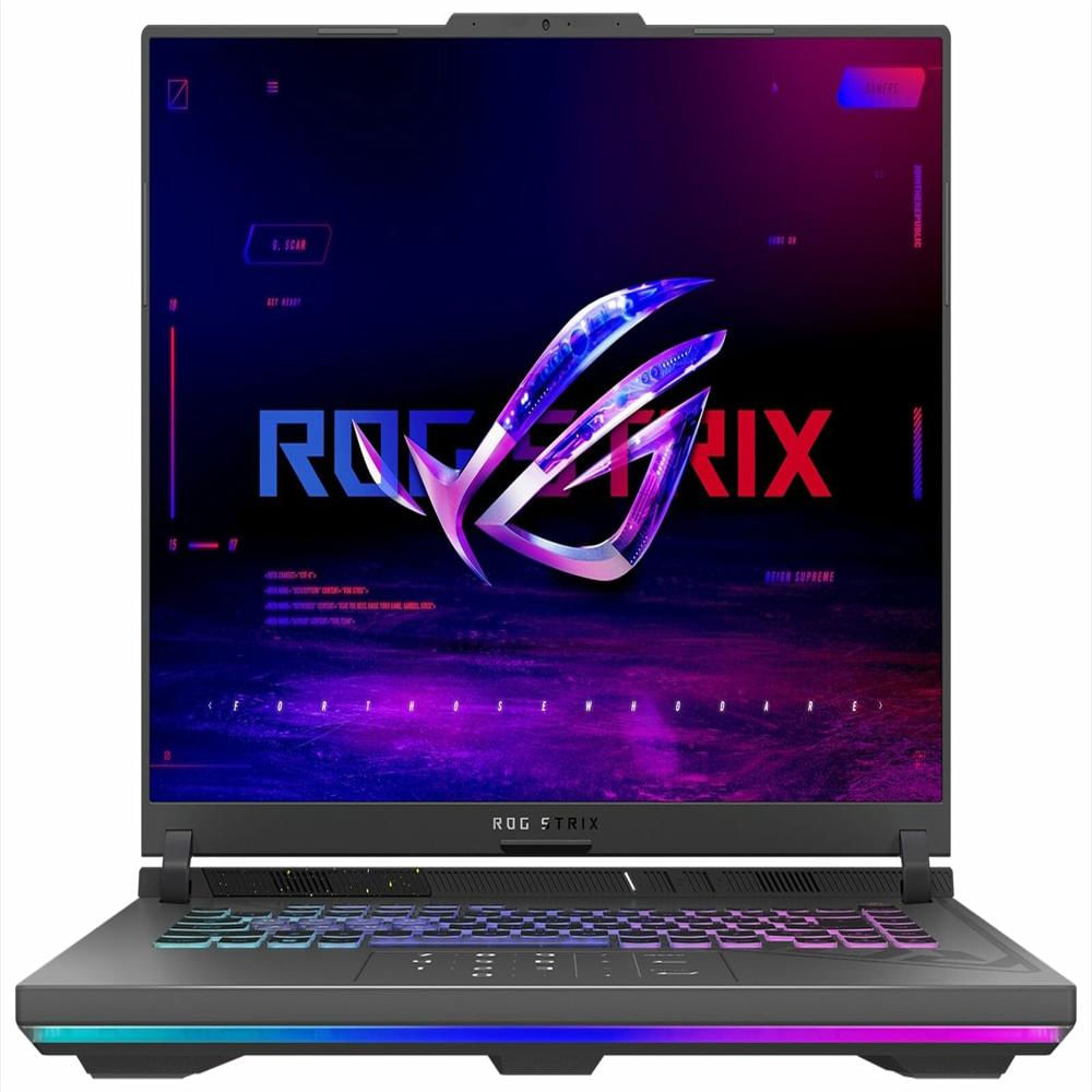 Portatil Asus Rog Strix G16 (2023) G614 Ci9 13980H | Carulla