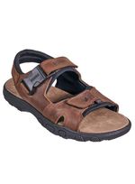 Brahma fashion sandalias hombre