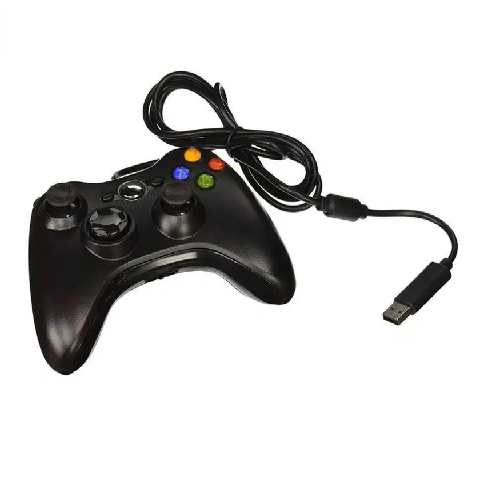 Control Gamepad Para PC USB Diseño Xbox 360 img #2
