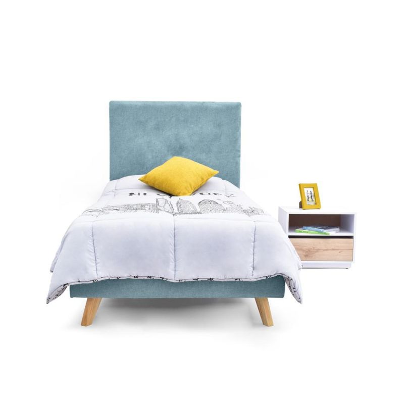 Set-Verona-Cabecero-Liso-Base-Sencillo-Tela-Marino-Mesa