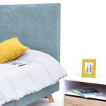 Set-Verona-Cabecero-Liso-Base-Sencillo-Tela-Marino-Mesa