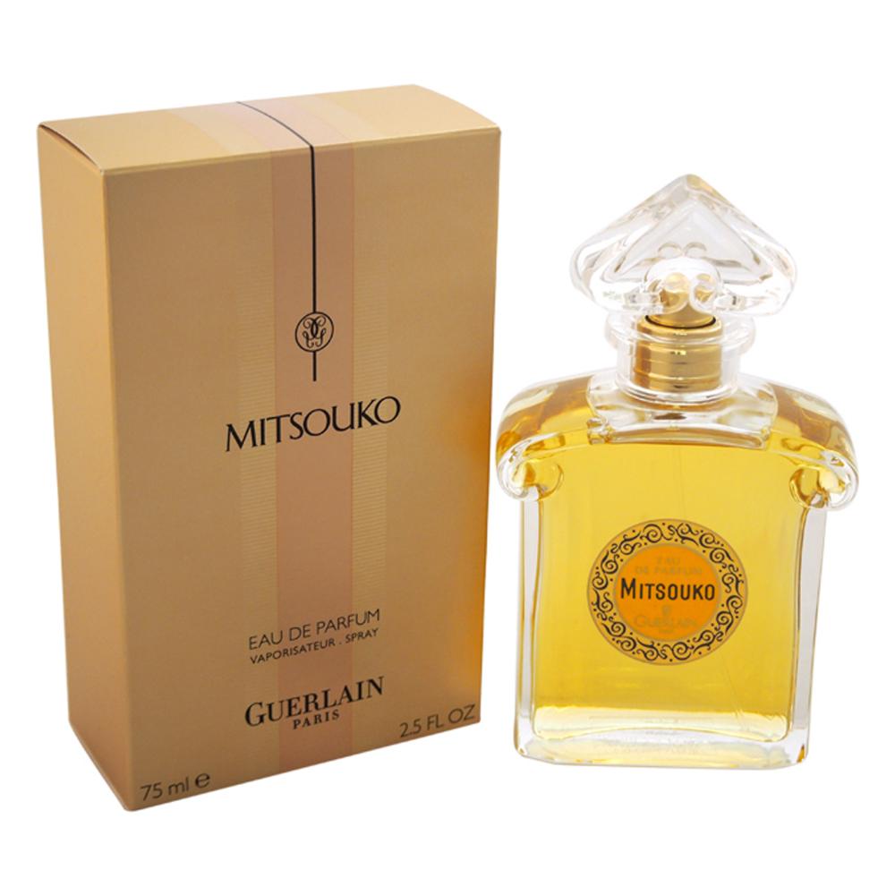 Perfume Guerlain Mitsouko EDP Spray 2.5 oz | Carulla