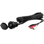 Cable-de-montaje-auxiliar-Boss-Audio-Musb35-Universal-Usb35Mm