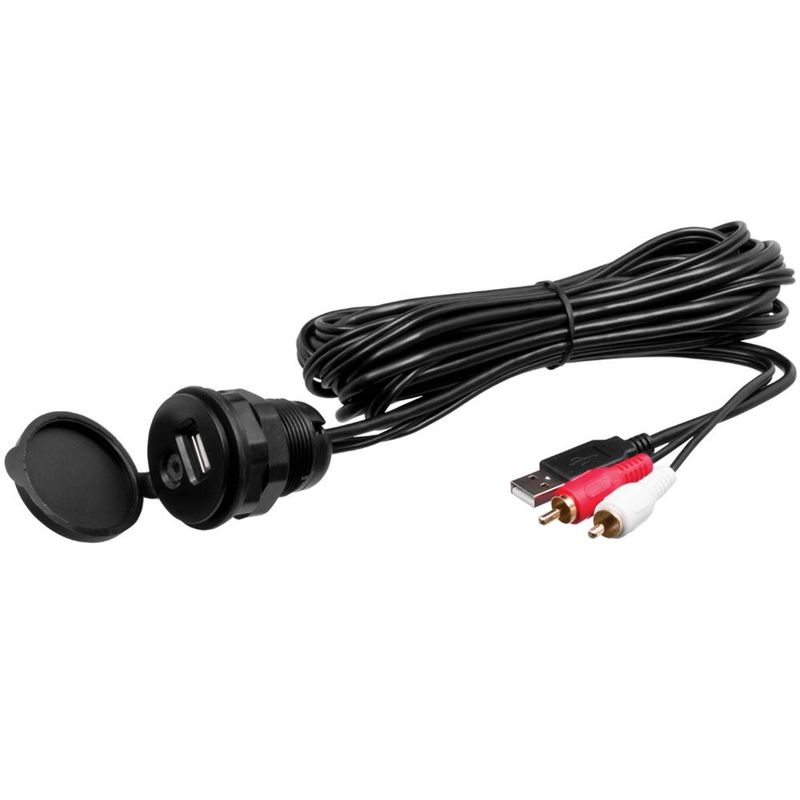 Cable-de-montaje-auxiliar-Boss-Audio-Musb35-Universal-Usb35Mm