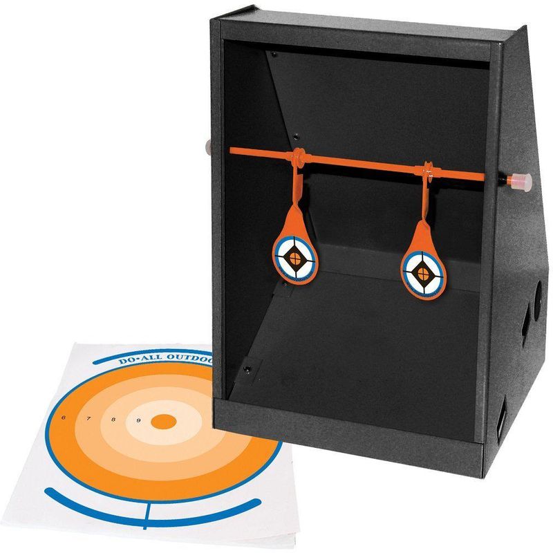 Doall-Outdoors-Llc-Air-Strike-Pellet-Trap