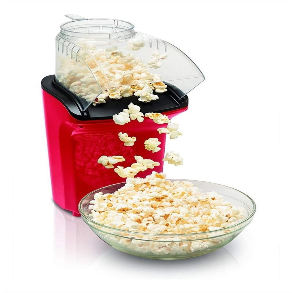 Crispetera Snack Maker Palomitas Libres De Aceite